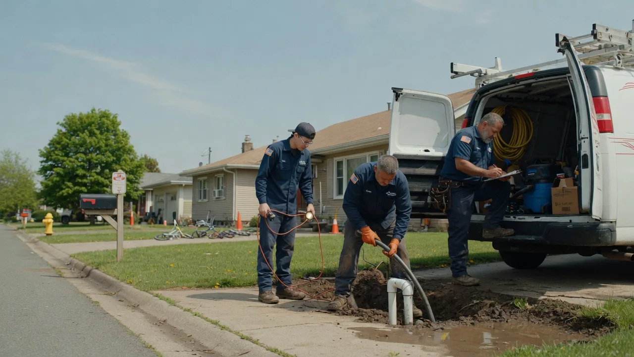 Slab Leak Detection in Breaux Bridge, LA near me